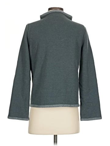 NZT by Nic + Zoe Turtleneck Sweater (view 2)