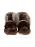 Ugg Brown Tan Flats Size 7 - photo 2