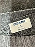 Old Navy Gray Pullover Sweater Size M - photo 7