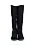 Ugg Solid Black Boots Size 7 - photo 2