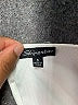 Shinestar Solid Ivory Romper Size S - photo 4