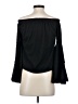Go Couture Black Tube Top Size S - photo 2