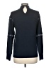 Few Moda Blue Turtleneck Sweater Size M - photo 2