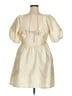 Lulus Ivory Casual Dress Size XL - photo 2