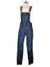 Madewell Blue Overalls Size XS (estimated) - photo 1