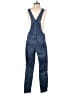Madewell Blue Overalls Size XS (estimated) - photo 2