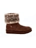 MICHAEL Michael Kors Brown Boots Size 5 - photo 1