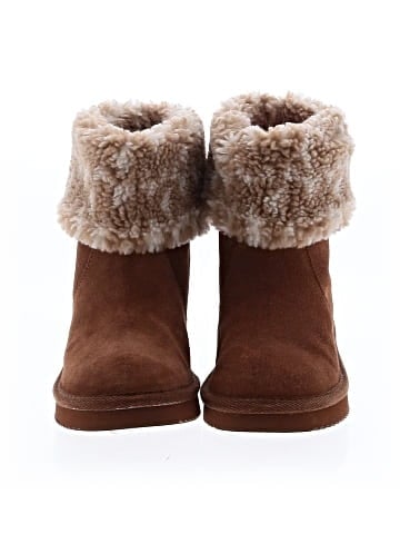 MICHAEL Michael Kors Boots (view 2)