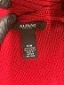 Alfani Red Cardigan Size M (petite) - photo 8
