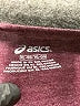 Asics Burgundy Active T-Shirt Size XL - photo 7