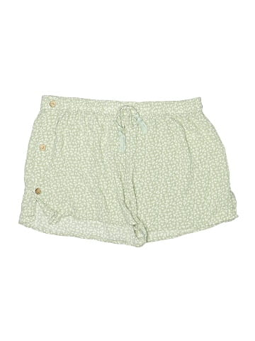Salty Lemon Shorts (view 1)