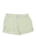 Salty Lemon 100% Rayon Green Shorts Size XL - photo 1