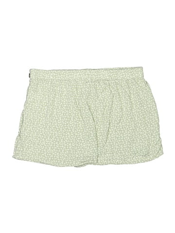 Salty Lemon Shorts (view 2)