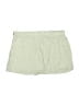 Salty Lemon 100% Rayon Green Shorts Size XL - photo 2