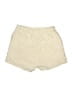 The Workshop Solid Ivory Shorts Size L - photo 2
