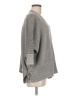 CAbi Gray Poncho Size M - photo 4