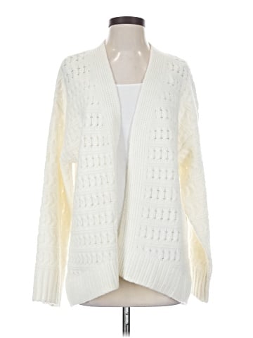 Universal Thread Cardigan (view 1)
