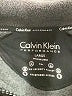 Calvin Klein Performance 100% Polyester Gray Zip Up Hoodie Size L - photo 6