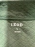 IZOD Green Vest Size L - photo 6