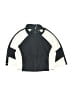 Assorted Brands Color Block Black Track Jacket Size 2 - photo 1