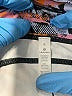 Lululemon Athletica Print Purple Active Pants Size 6 - photo 4