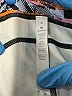 Lululemon Athletica Print Purple Active Pants Size 6 - photo 5