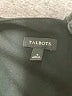 Talbots Solid Black Cocktail Dress Size 4 - photo 7