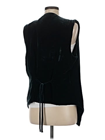 Coldwater Creek Vest (view 2)
