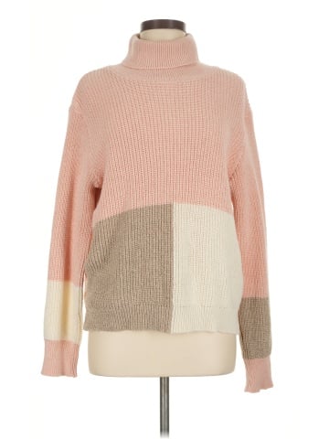 parkhurst Turtleneck Sweater (view 1)
