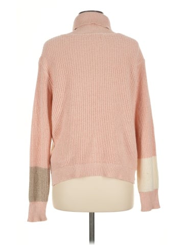 parkhurst Turtleneck Sweater (view 2)