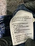 Charter Club Houndstooth Blue Jeans Size 12 - photo 8
