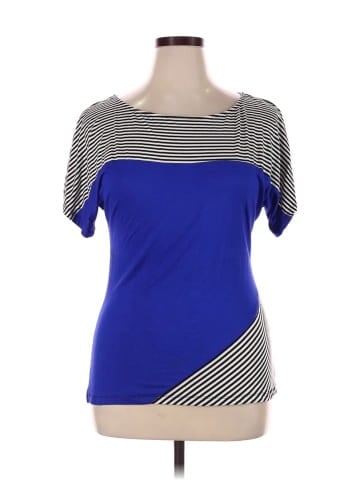 Fenn Wright Manson Short Sleeve Top (view 1)