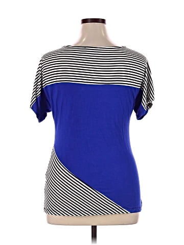 Fenn Wright Manson Short Sleeve Top (view 2)