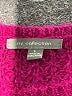 NY Collection 100% Acrylic Pink Pullover Sweater Size L - photo 7