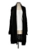 MY TRIBE Black Cardigan Size S - photo 1