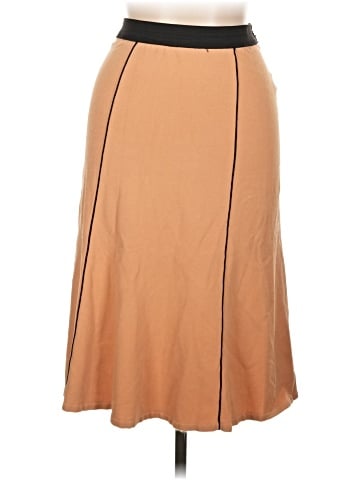 Victor Glemaud Casual Skirt (view 1)