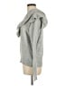 Ann Taylor LOFT Gray Pullover Sweater Size M - photo 5
