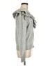Ann Taylor LOFT Gray Pullover Sweater Size M - photo 4