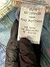 Morrison Blue Jeans Size 24 waist - photo 8
