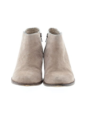 Dune London Ankle Boots (view 2)