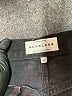 SLVRLAKE 100% Cotton Black Jeans Size 28 waist - photo 7