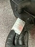 SLVRLAKE 100% Cotton Black Jeans Size 28 waist - photo 8