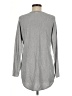 MICHAEL Michael Kors Gray Pullover Sweater Size M - photo 2
