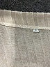 Unbranded Tan Pullover Sweater Size L - photo 7