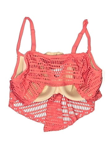 Swim by Cacique Swimsuit Top (view 2)