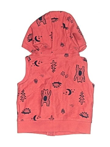 Carter's Vest (view 2)