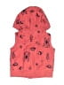 Carter's 100% Cotton Pink Vest 3-6 MO / 6 MO - photo 2