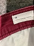 Gap Burgundy Jeans Size 16 - photo 5