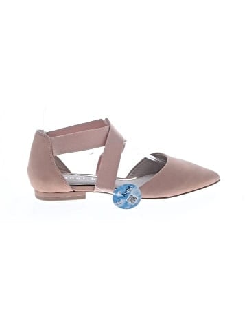 Gianni Bini Flats (view 1)