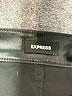 Express Black Casual Pants Size 8 - photo 7